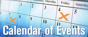 Calendar Image and link