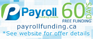 Payroll Canada ad